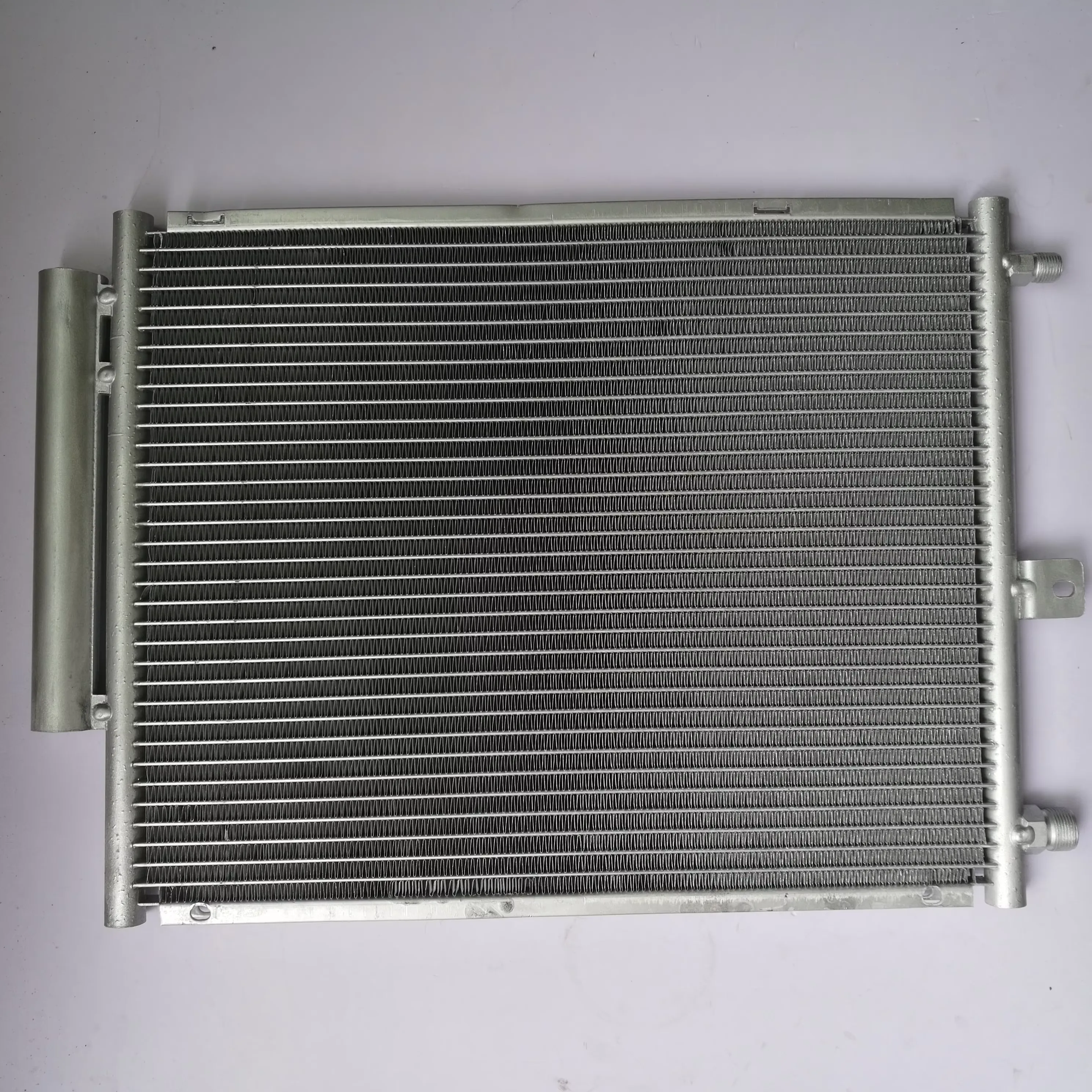 4G18 Engine AC Condenser for Zotye Nomad Hunter Autorrad Outsider