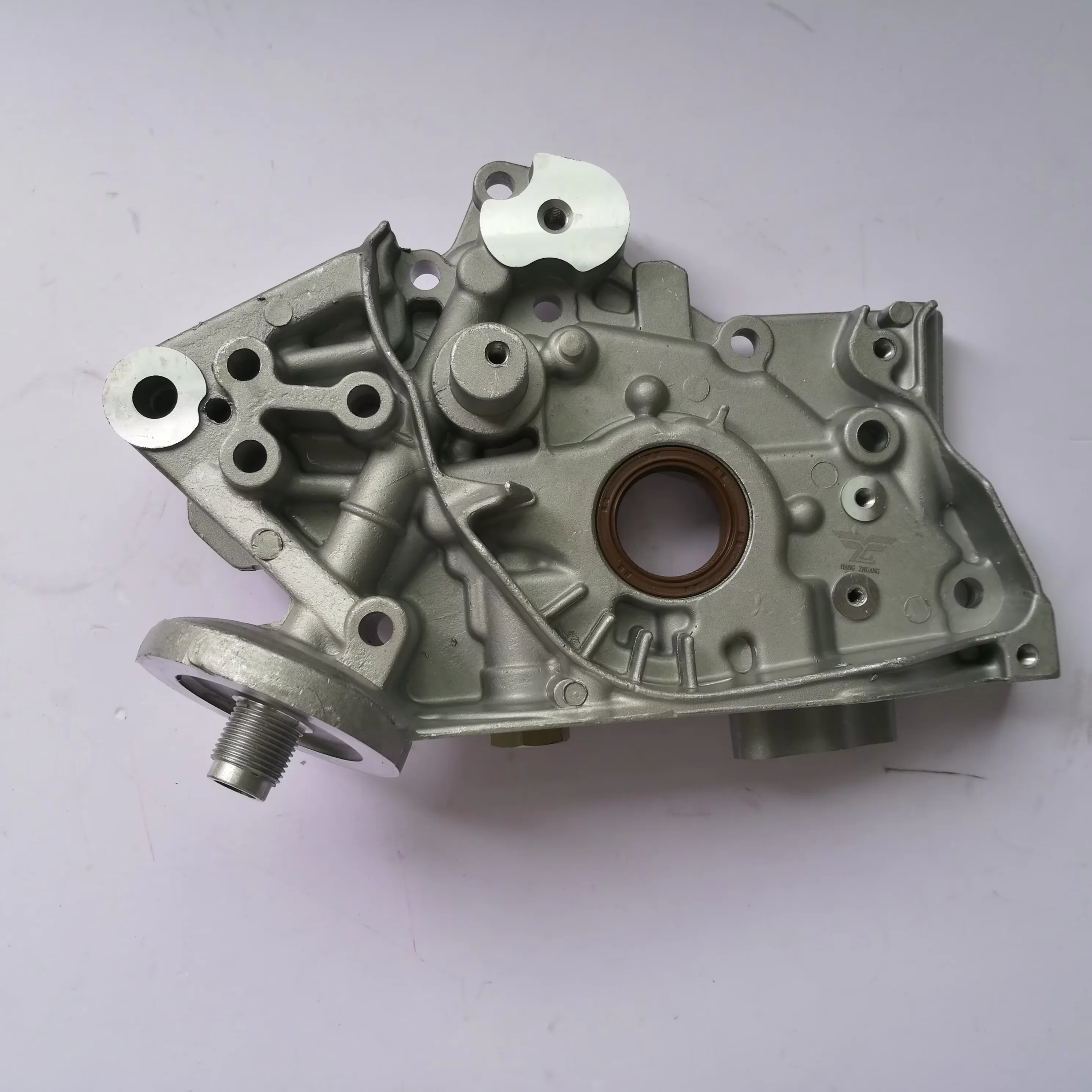 4G18 Engine Oil Pump for Zotye Nomad Hunter Autorrad Outsider 1.6L