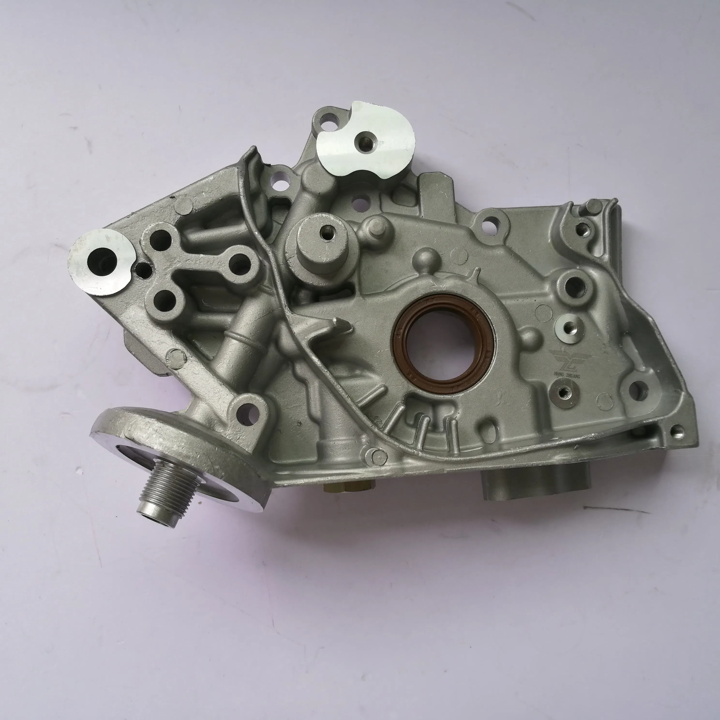 4G18 Engine Oil Pump for Zotye Nomad Hunter Autorrad Outsider 1.6L