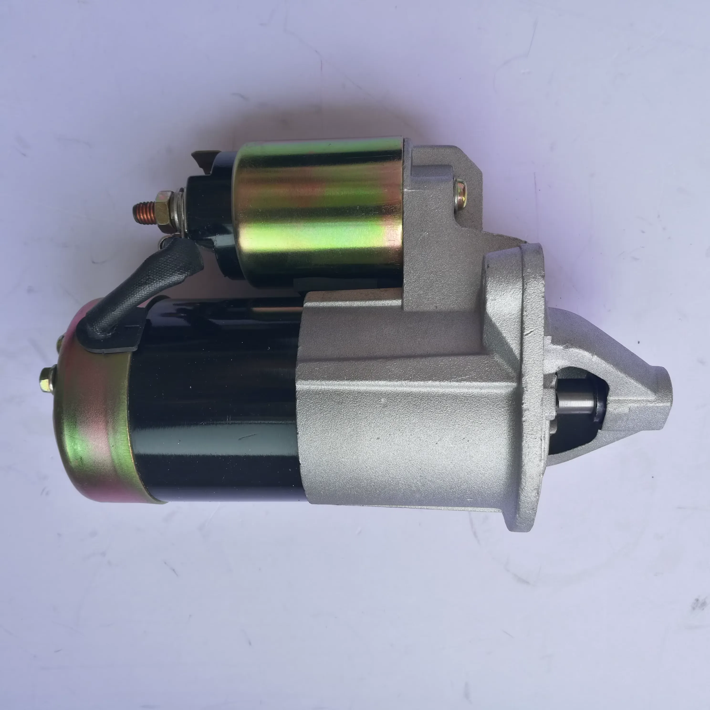 4G18 Engine Starter for Zotye Nomad Hunter Autorrad Outsider