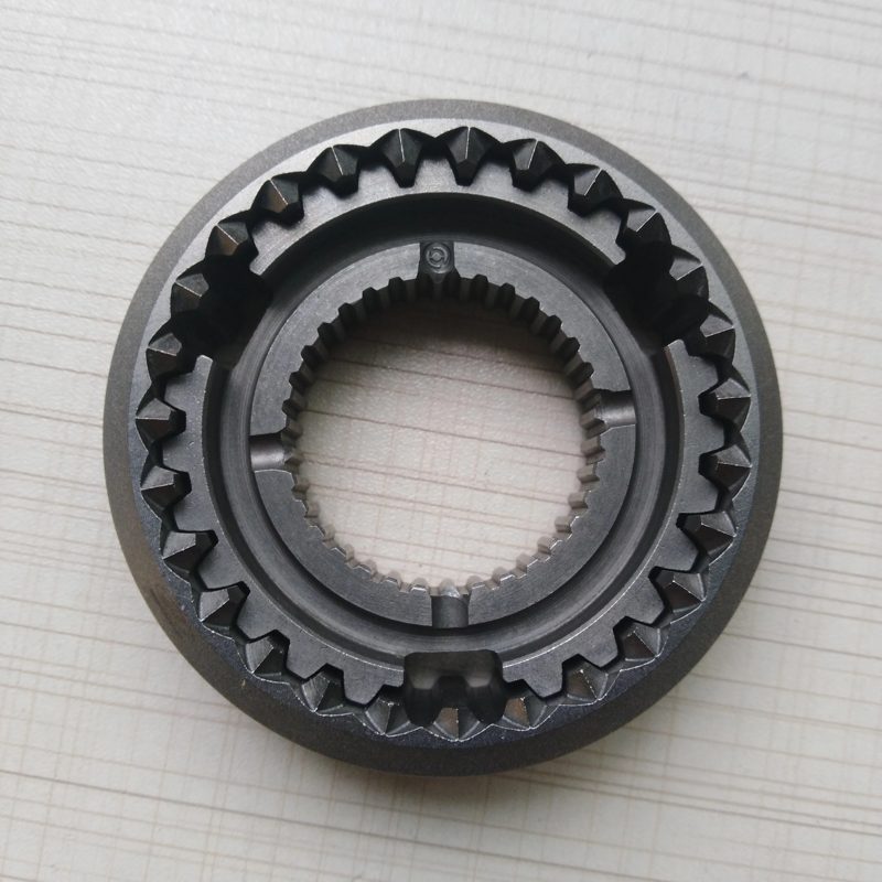 4G18 Transmission Synchronizer for Zotye Nomad Hunter Autorrad Outsider — photo 2