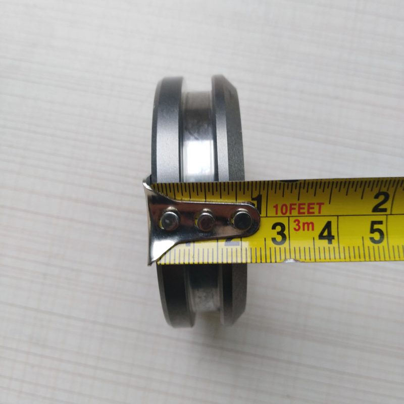 4G18 Transmission Synchronizer for Zotye Nomad Hunter Autorrad Outsider — photo 4