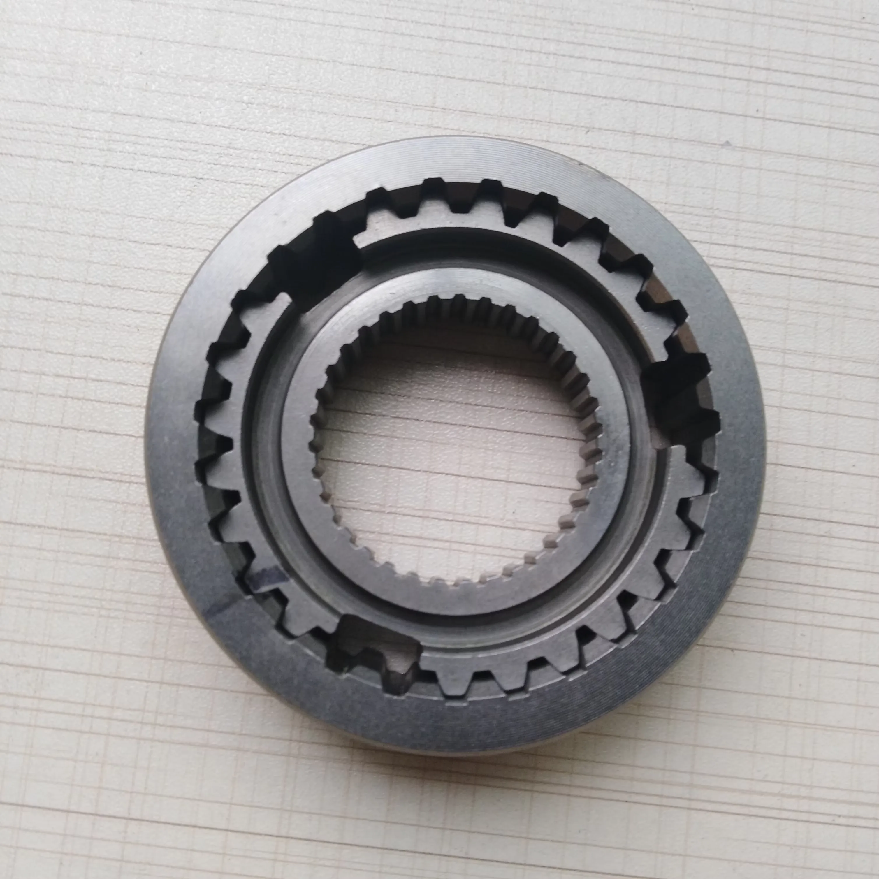 4G18 Transmission Synchronizer for Zotye Nomad Hunter Autorrad Outsider