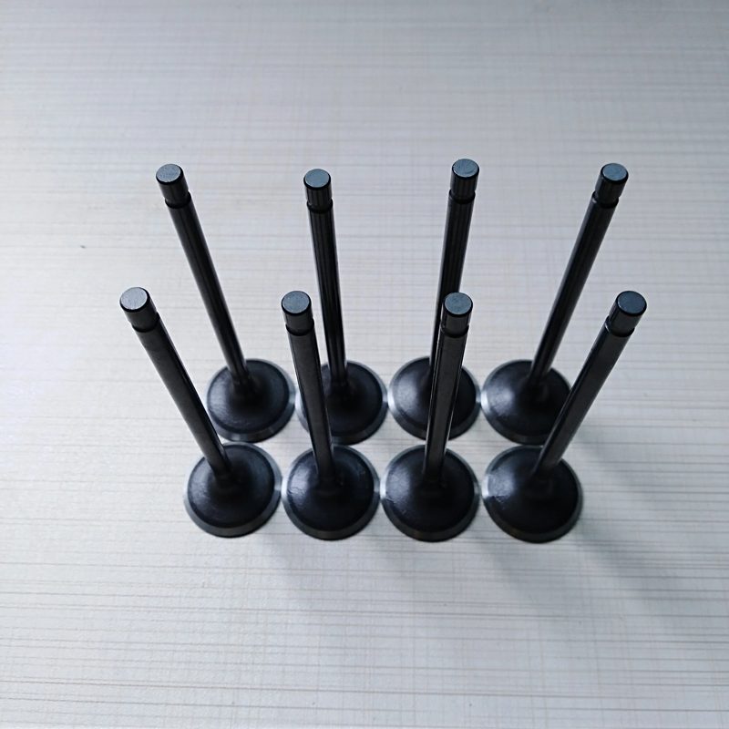 4G63 4G64 Intake Exhaust Engine Valve MD159502 MD199193 — photo 3