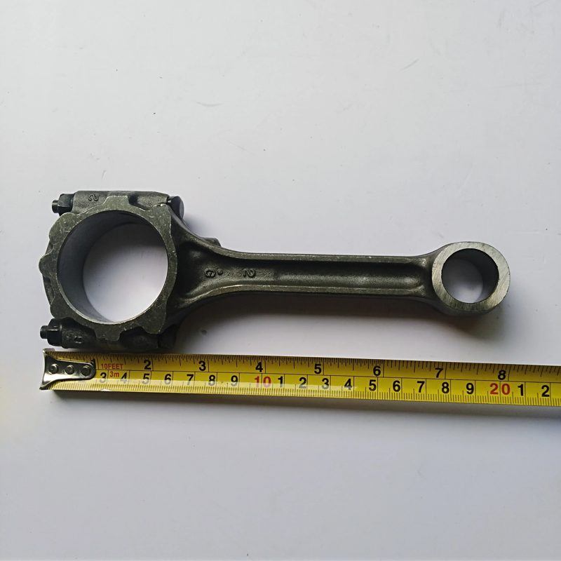 4G63 Connecting Rod for Briliance BS6 SMD193027 — photo 3