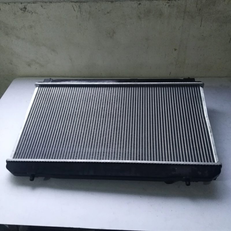 4G63S4M Radiator for Chery Tiggo 2.4L 5MT OEM T11-1301110CA — photo 3