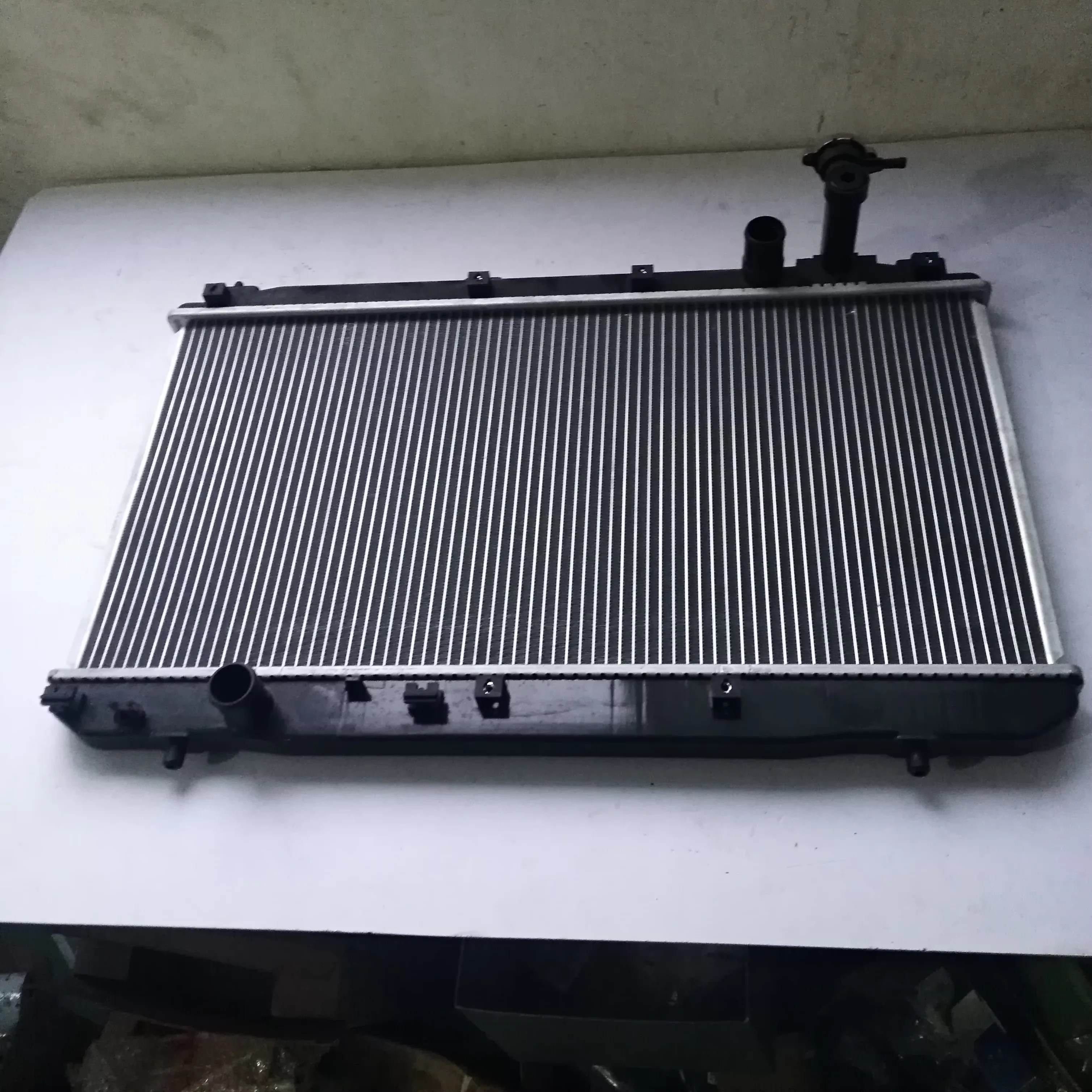 4G63S4M Radiator for Chery Tiggo 2.4L 5MT OEM T11-1301110CA