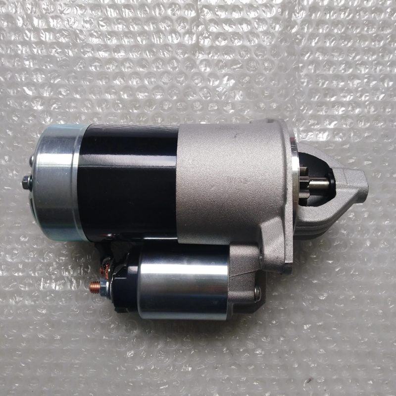 4G64 Starter for ZX Landmark V3 SMD172860 — photo 2