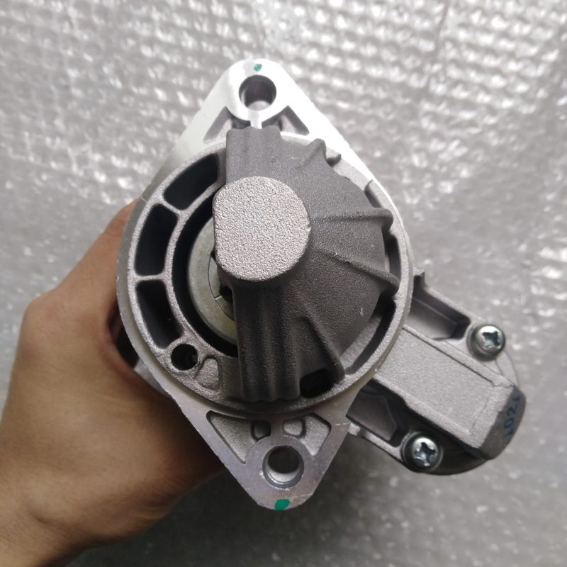 4G64 Starter for ZX Landmark V3 SMD172860 — photo 3