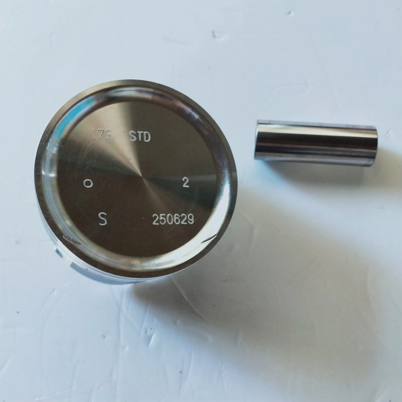 4G69S4N Engine Piston for Great Wall Wingle Hover Steed — photo 2