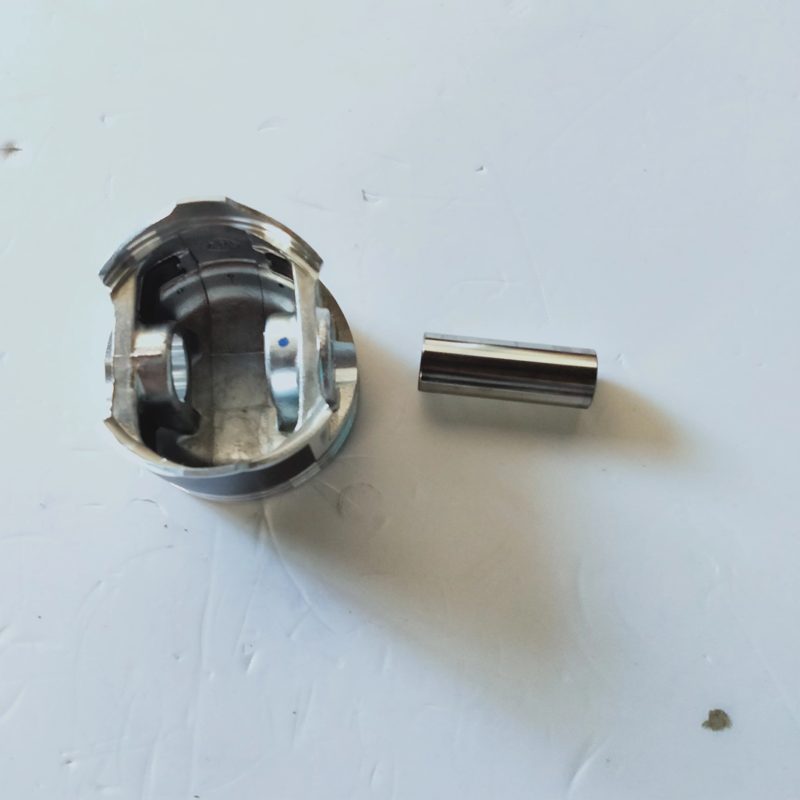 4G69S4N Engine Piston for Great Wall Wingle Hover Steed — photo 3