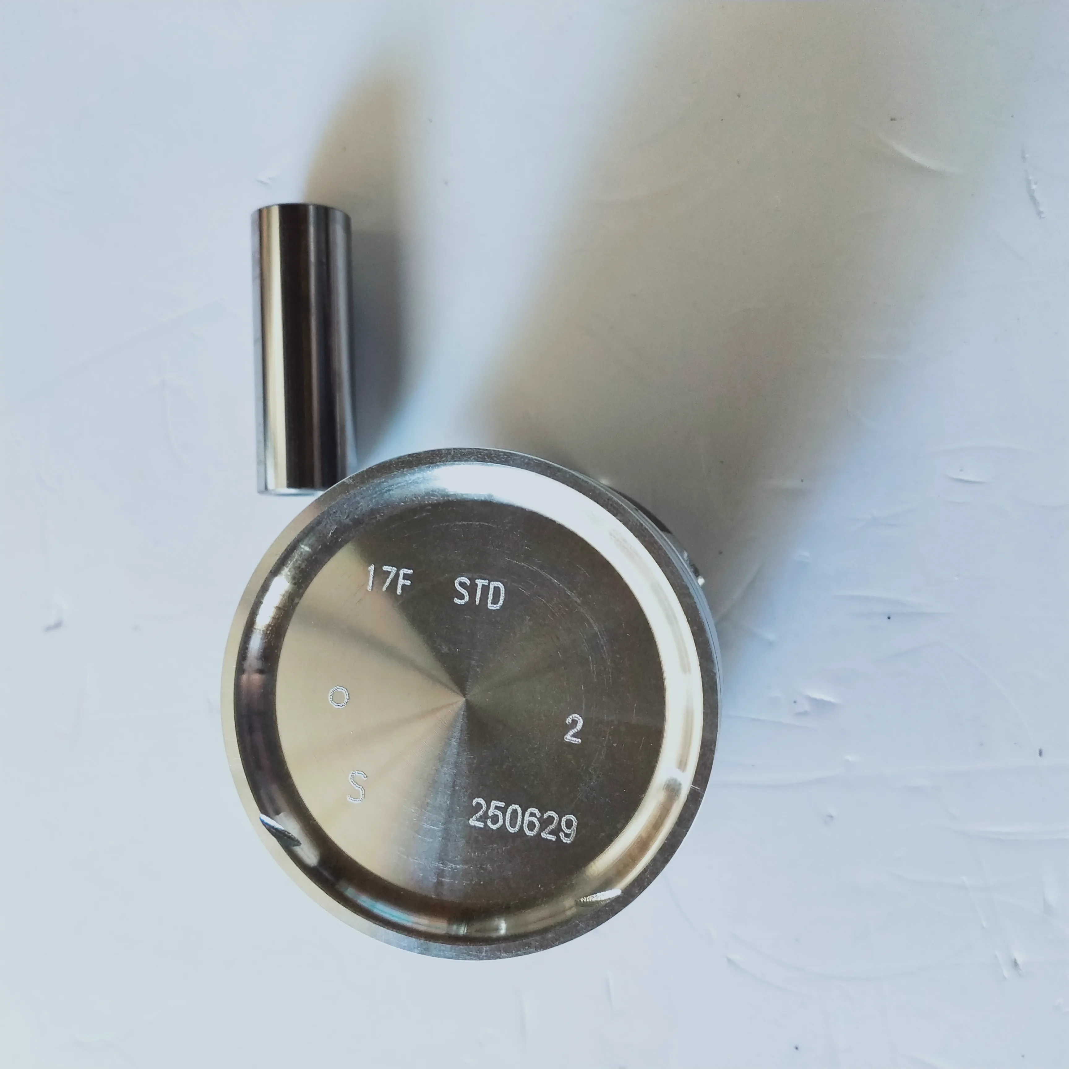 4G69S4N Engine Piston for Great Wall Wingle Hover Steed
