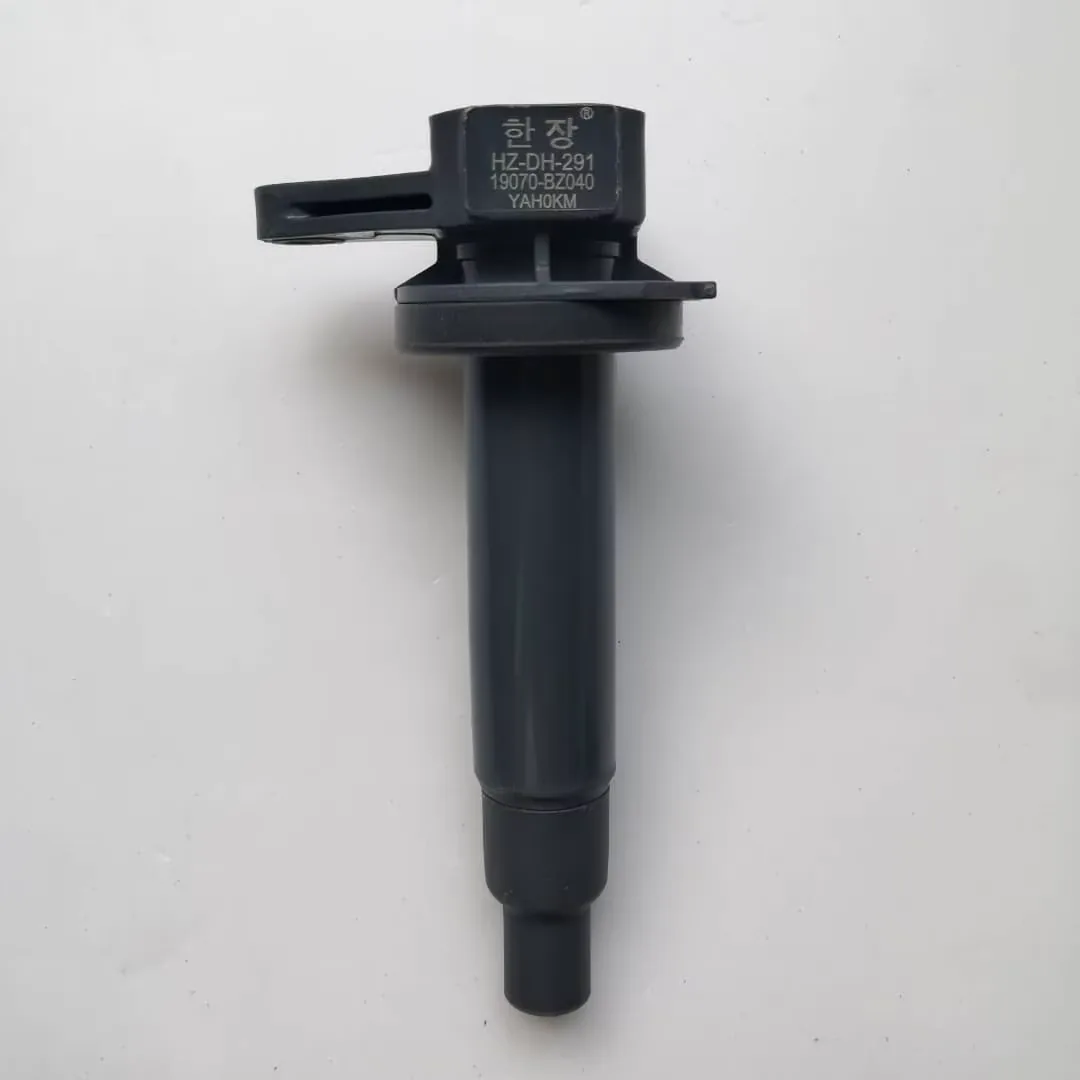 4GX15 3SZ Engine Ignition Coil for Faw Xenia Sirius S80 M80 1.5L 19070-B1011 19070-BZ040
