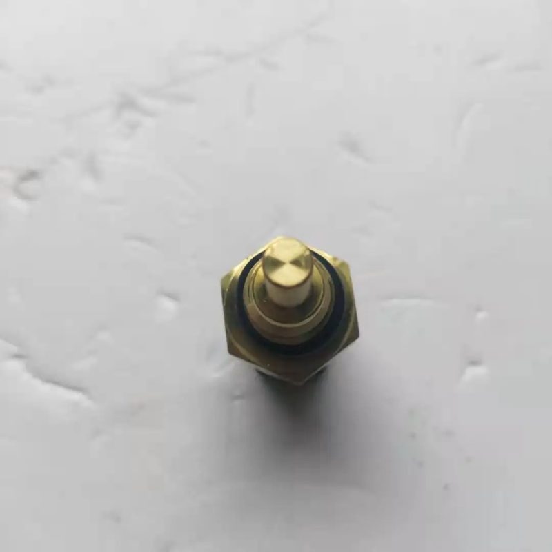 4GX15 Car Water Temperature Sensor for Faw V80 1.5L — photo 2