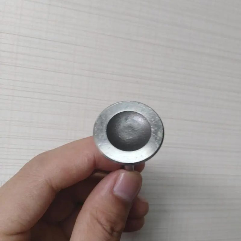 4GX15 Engine Intake Exhaust Valve for Faw V80 T80 GF1500 — photo 2