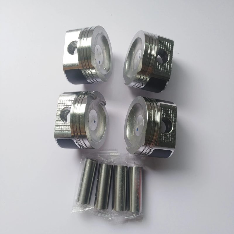 4GX15 Engine Piston for Faw GF1500 T80 V80 1.5L — photo 2