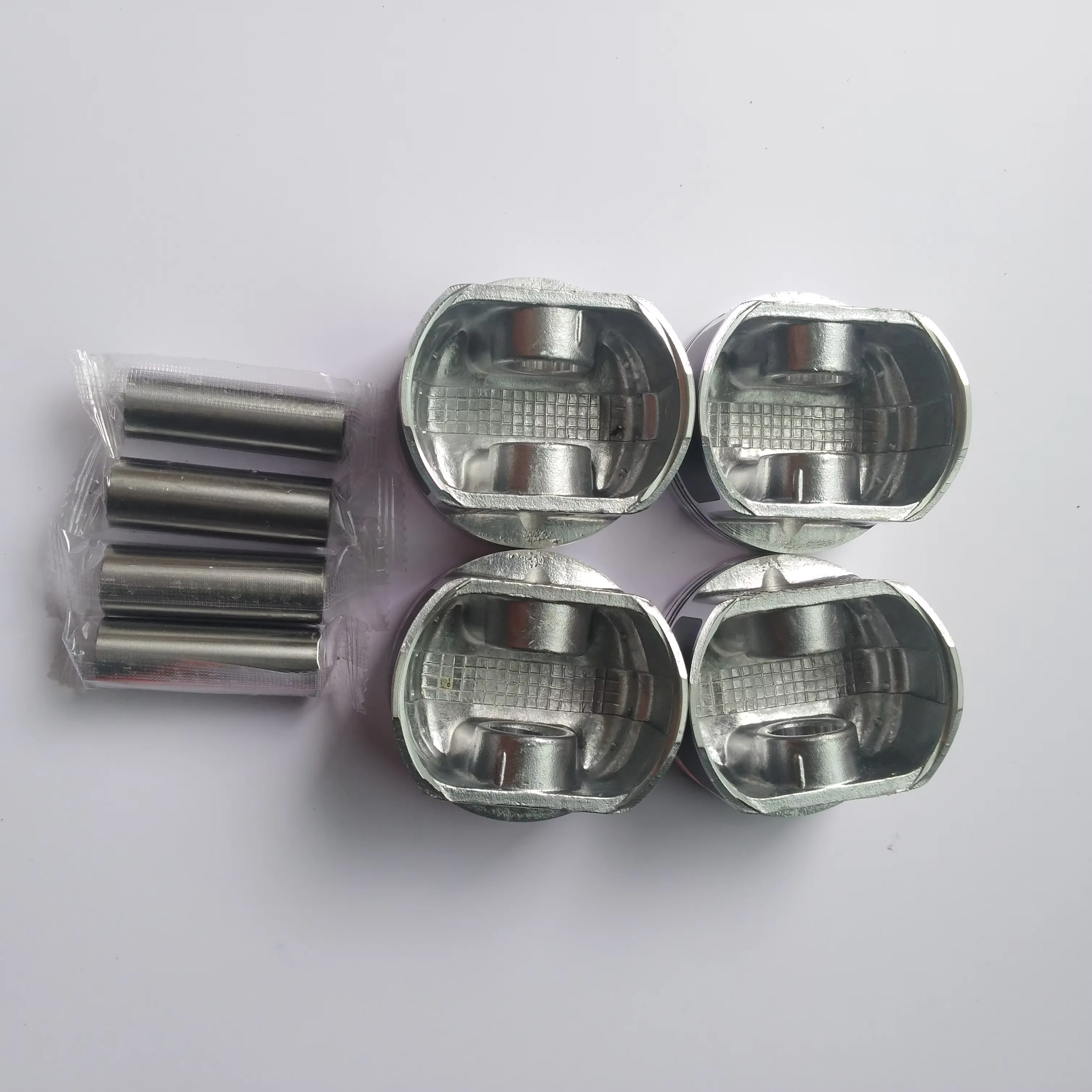 4GX15 Engine Piston for Faw GF1500 T80 V80 1.5L