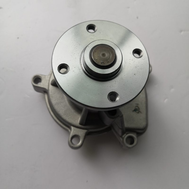4GX15 Engine Water Pump for FAW V80 T80 GF1500 — photo 2