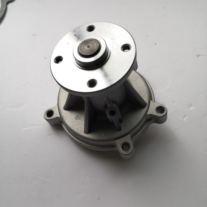 4GX15 Engine Water Pump for FAW V80 T80 GF1500 — photo 3