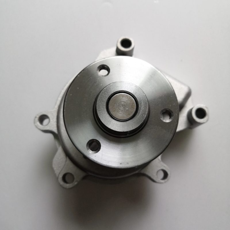 4GX15 Engine Water Pump for FAW V80 T80 GF1500 — photo 4