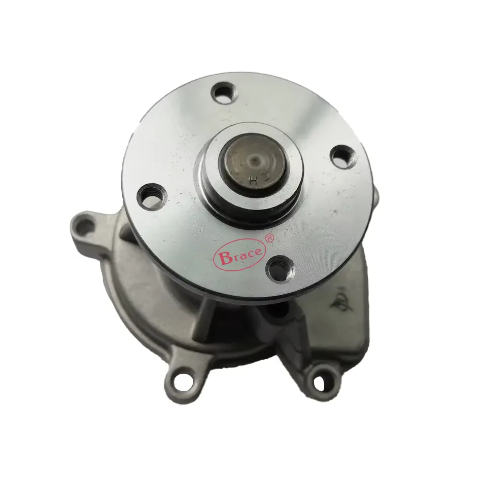 4GX15 Engine Water Pump for FAW V80 T80 GF1500