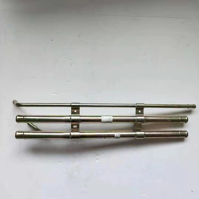 4GX15 Water Pipe for Faw V80 — photo 2
