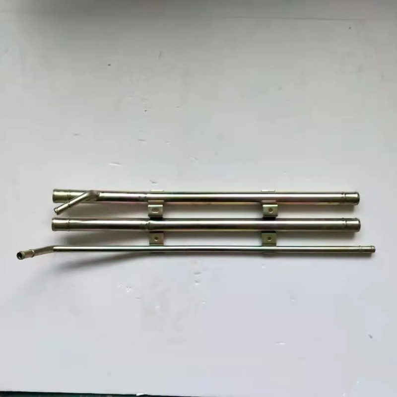 4GX15 Water Pipe for Faw V80 — photo 3