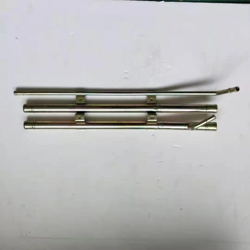 4GX15 Water Pipe for Faw V80 — photo 4