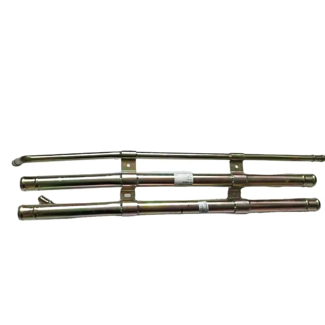 4GX15 Water Pipe for Faw V80