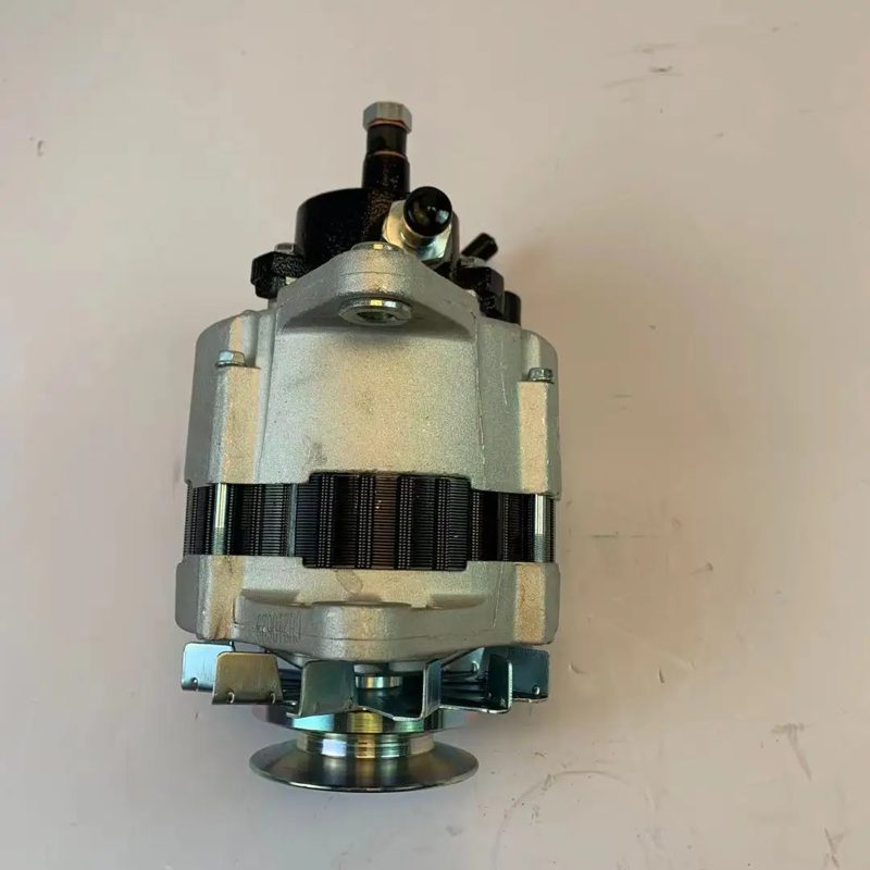 4JB1 4JA1 Alternator for Holden Jackaroo Rodeo 8941224883 LR150-421C — photo 2