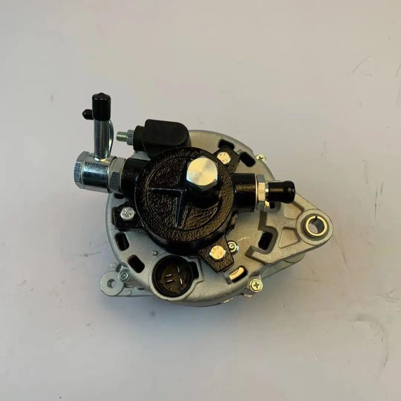 4JB1 4JA1 Alternator for Holden Jackaroo Rodeo 8941224883 LR150-421C — photo 3