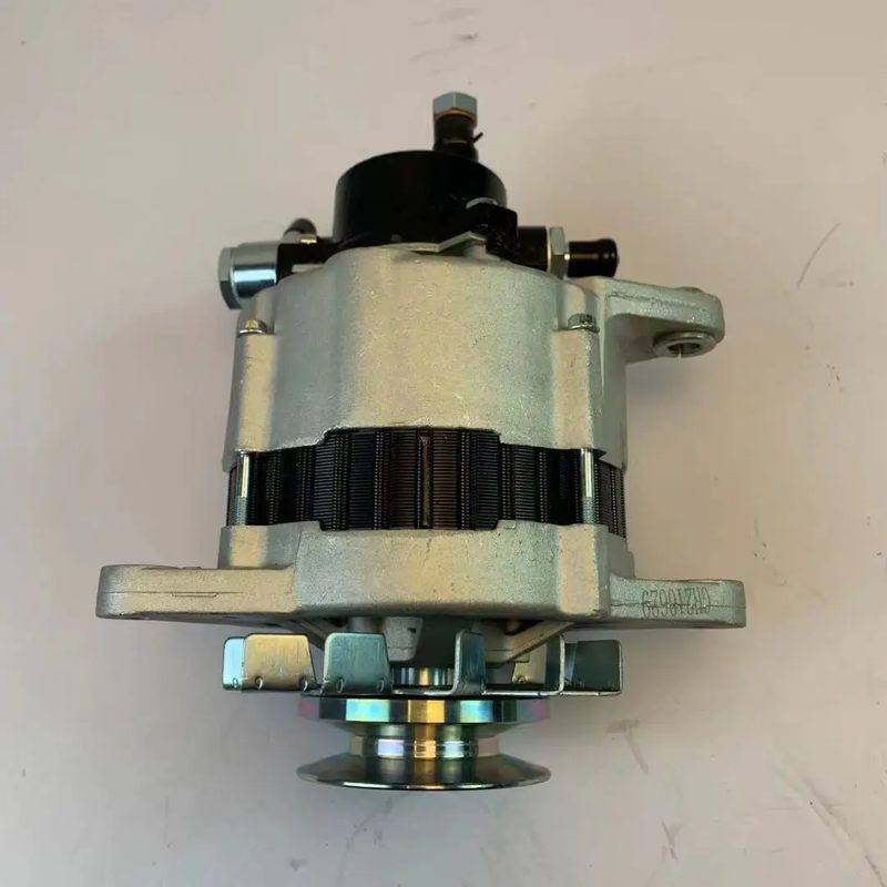 4JB1 4JA1 Alternator for Holden Jackaroo Rodeo 8941224883 LR150-421C — photo 4