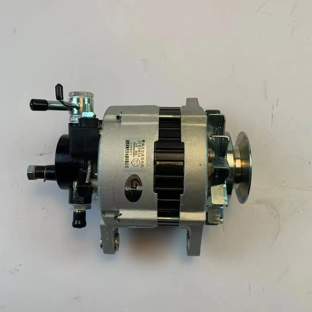 4JB1 4JA1 Alternator for Holden Jackaroo Rodeo 8941224883 LR150-421C