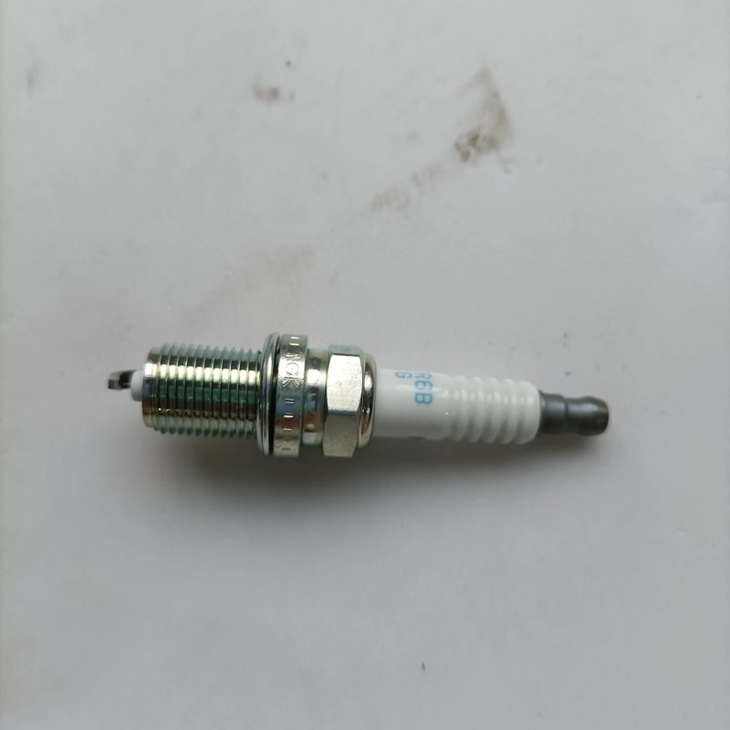 4PCS Auto Spare Parts Spark Plug for Great Wall HAVAL H9 2.0T GW4C20 OEM 3707100AEC02 — photo 2