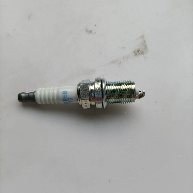 4PCS Auto Spare Parts Spark Plug for Great Wall HAVAL H9 2.0T GW4C20 OEM 3707100AEC02 — photo 3