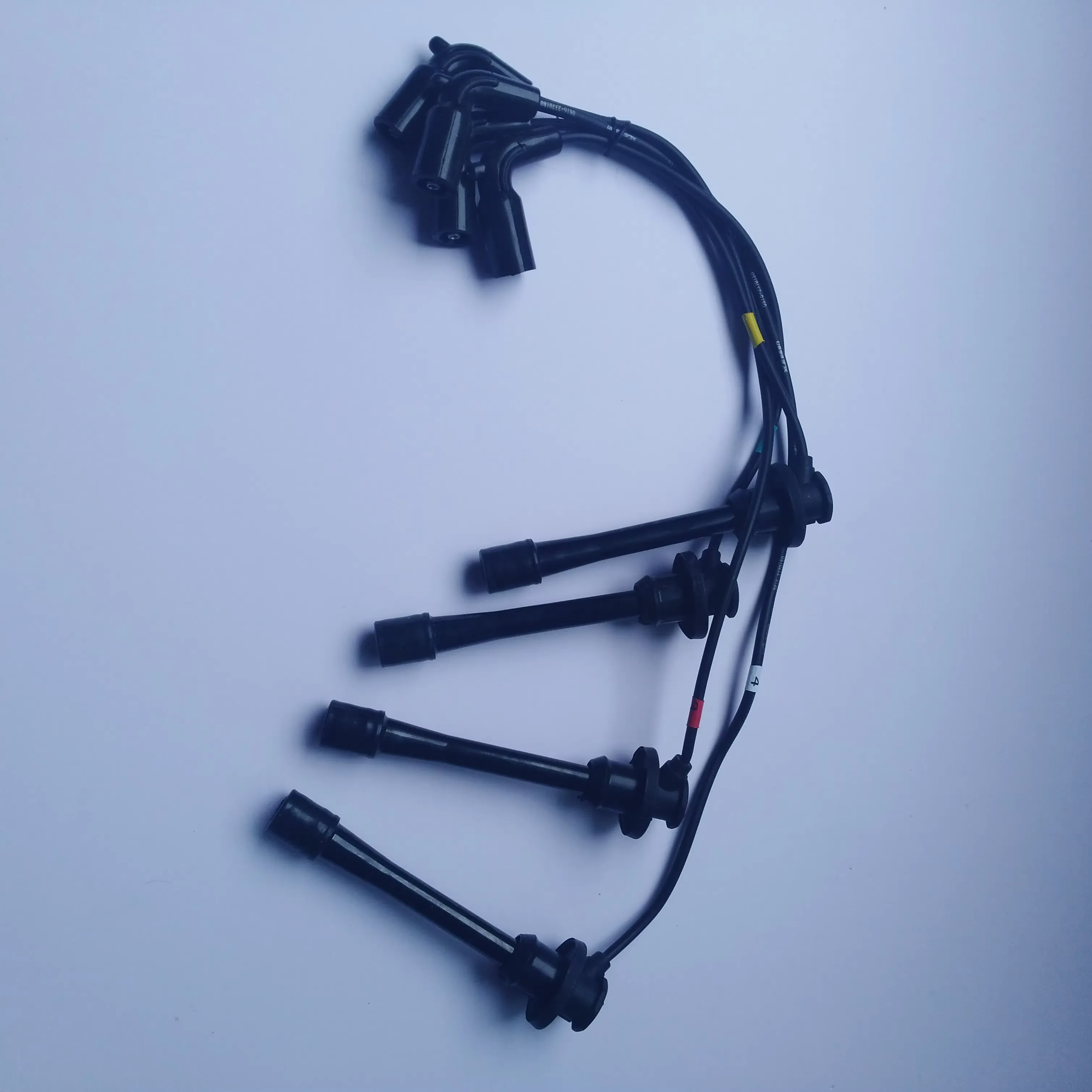 4RB2 Engine Ignition Cable for Jinbei Grace 4G20D4-3707050