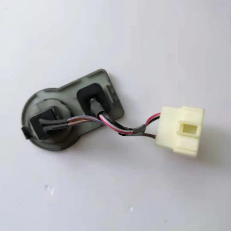 4WD Drive Gearbox Switch for ZX Grand Tiger G3 Pickup 4X4 3777010-0100 — photo 2