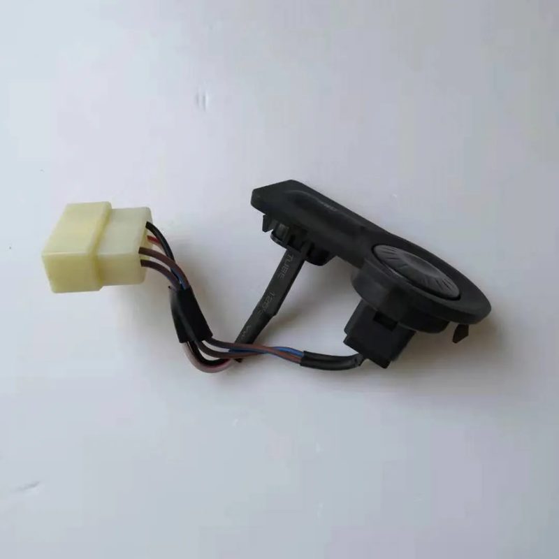 4WD Drive Gearbox Switch for ZX Grand Tiger G3 Pickup 4X4 3777010-0100 — photo 3