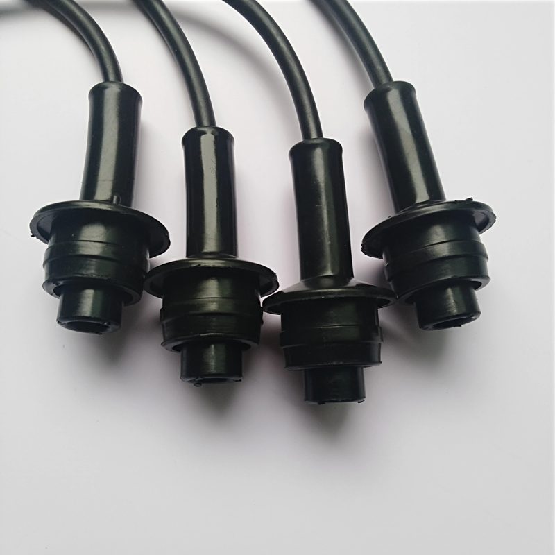 4Y Engine Spark Plug Cable for Jinbei Foton Zhongxing — photo 2