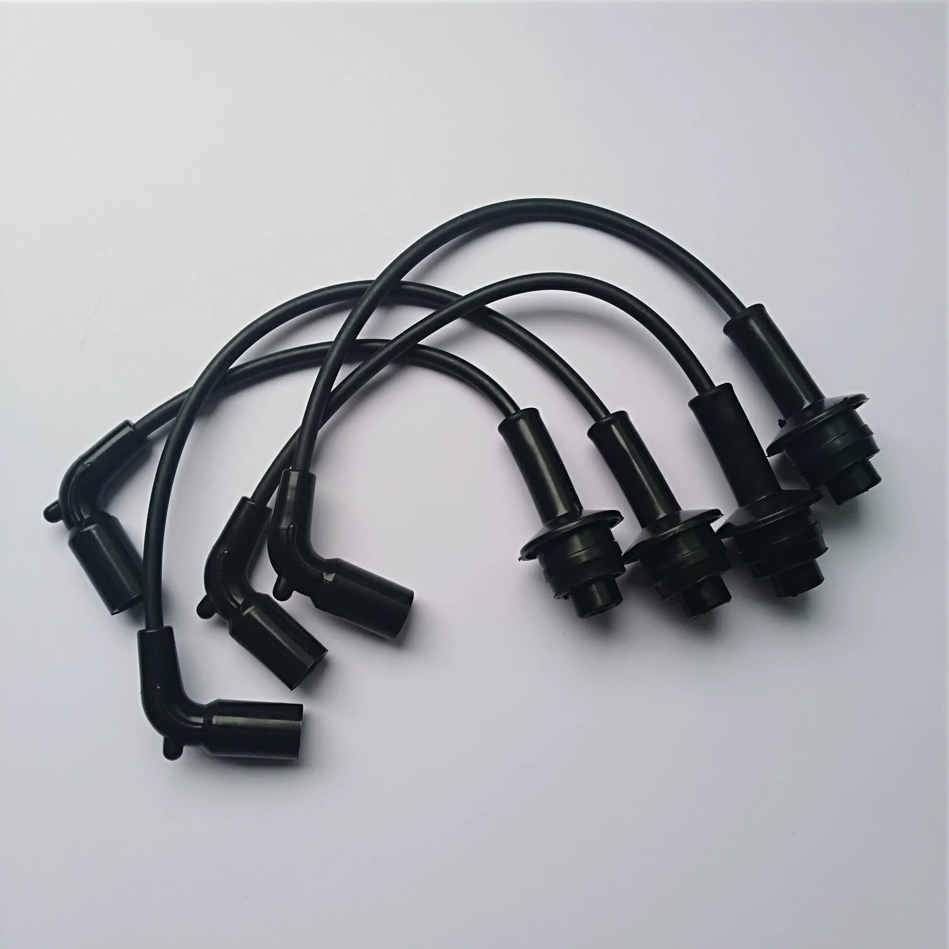 4Y Engine Spark Plug Cable for Jinbei Foton Zhongxing