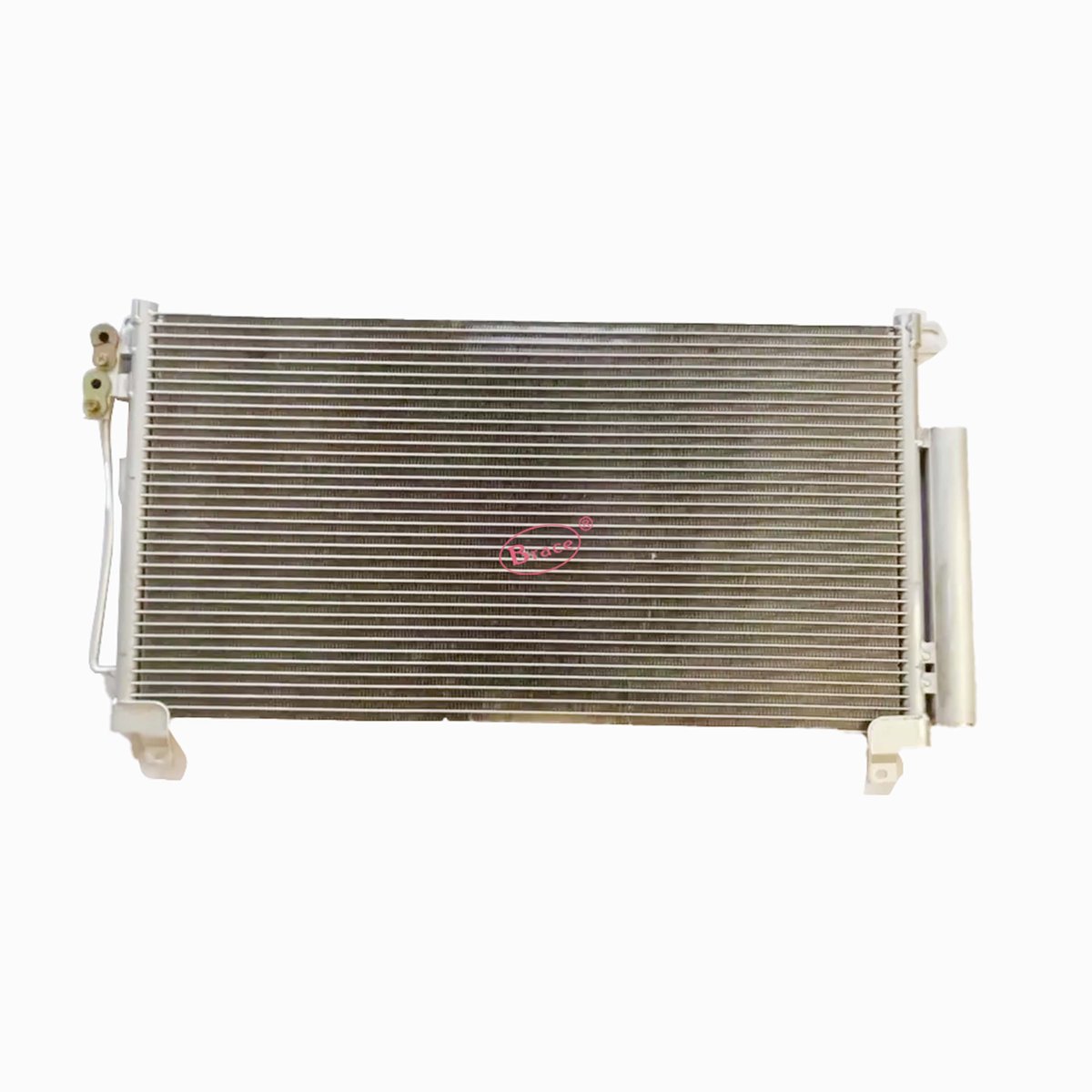 50013425 Condenser for MG Roewe 360 product photo