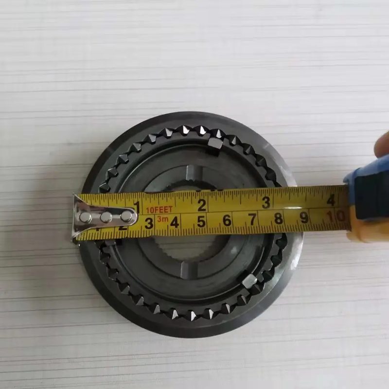 513MHA-1701320BA 3th 4th Synchronizer for Chery — photo 2