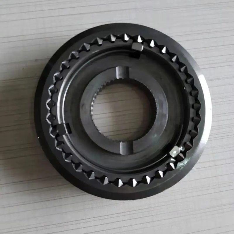513MHA-1701320BA 3th 4th Synchronizer for Chery — photo 3
