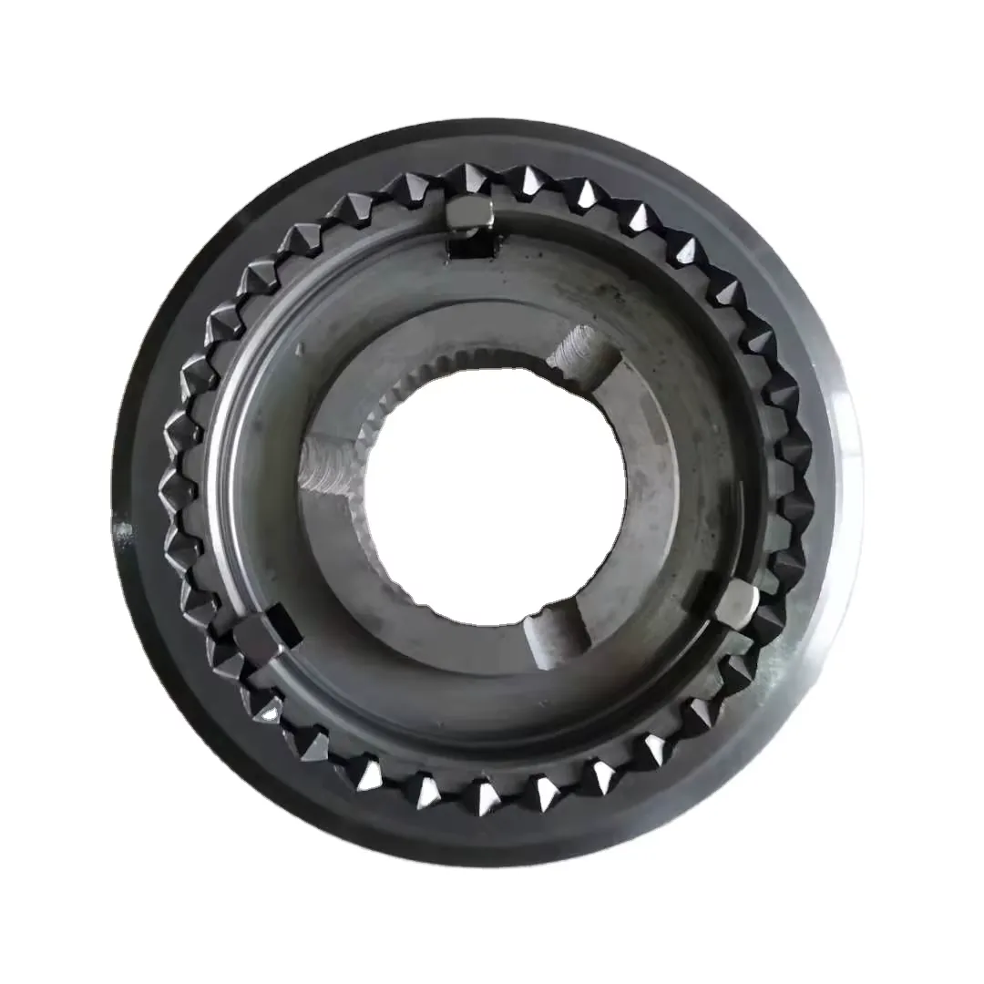 513MHA-1701320BA 3th 4th Synchronizer  for Chery