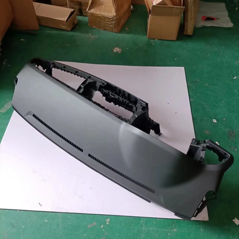 5306100XP6PXA86 Dashboard Body With Attachment Assembly Great Wall Wingle 7 2.0L GW4D20D — photo 2