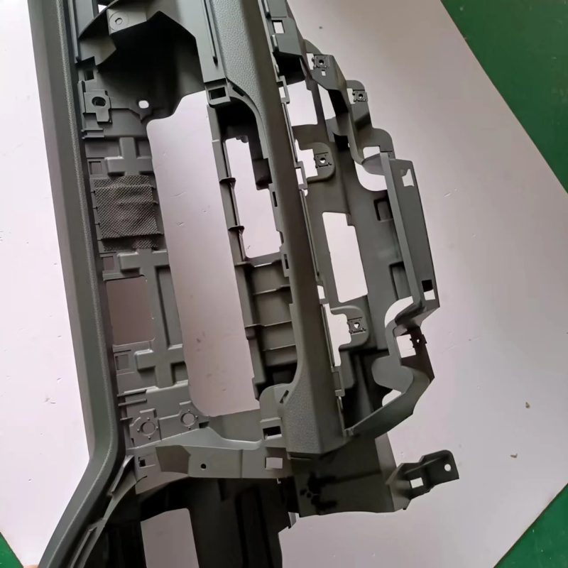 5306100XP6PXA86 Dashboard Body With Attachment Assembly Great Wall Wingle 7 2.0L GW4D20D — photo 3