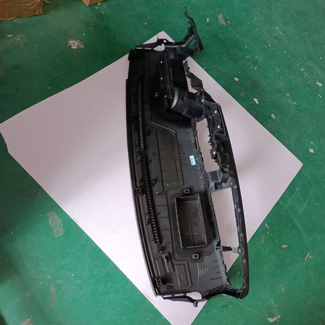5306100XP6PXA86 Dashboard Body With Attachment Assembly Great Wall Wingle 7 2.0L GW4D20D product photo