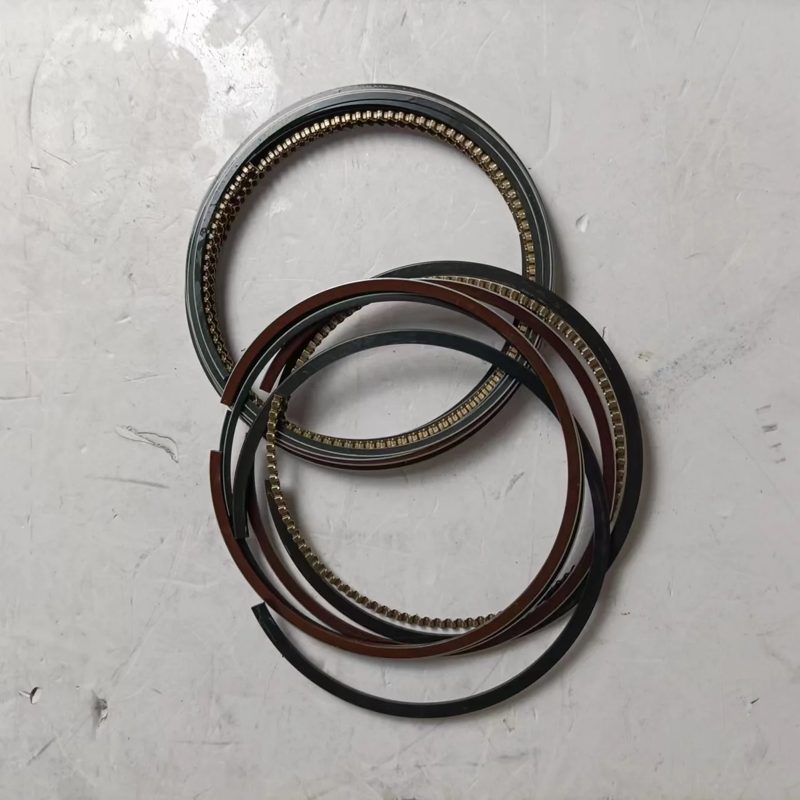 5498-100910-09 Piston Ring for Jinbei CA4D32-09 — photo 3