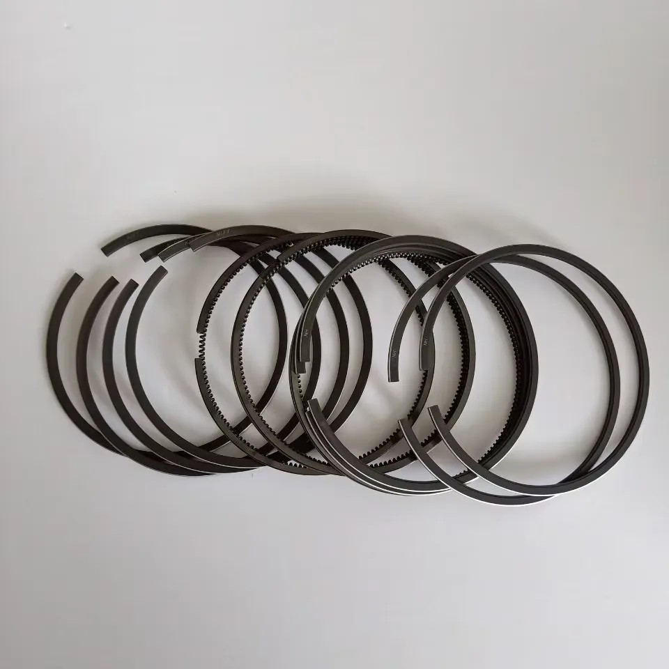 5498-100910-09 Piston Ring for Jinbei CA4D32-09
