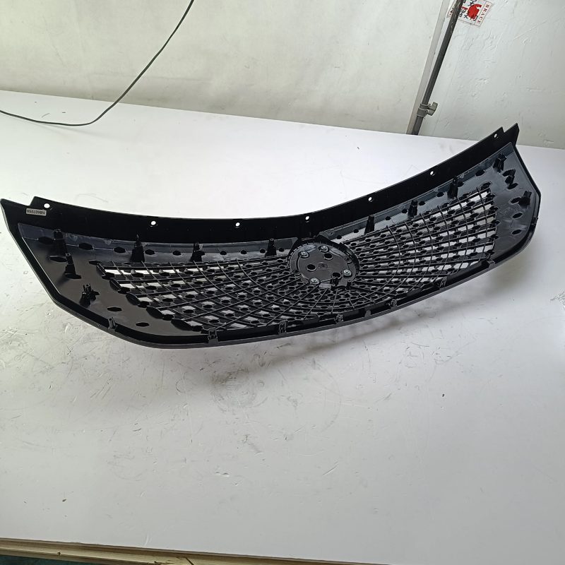 5509010-SH06 Auto Parts Front Grille Radiator Grille for DFSK Glory 580 Pro — photo 4